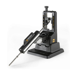 Work Sharp Precision Adjust Knife Sharpener K...