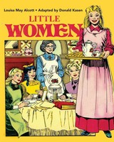 Little Women | Louisa M. Alcott | Taschenbuch | Englisch | 2025