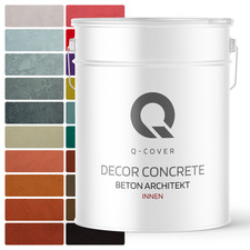 Calcestruzzo architetto massa calcestruzzo effetto calcestruzzo cemento...