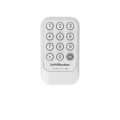 Liftmaster L979U Universal Wireless Keypad for Major Brands of Garage Openers