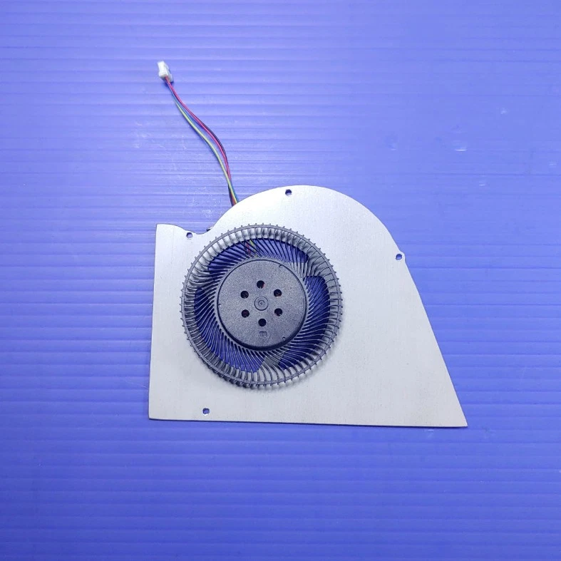 NEW Cooling Fan For ASUS Zephrus GX701 GX701G GX701GWR DC12V CPU GPU fan - Image 4 of 4