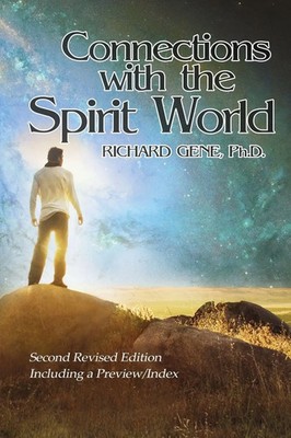 Richard Gene | Connections with the Spirit World | Taschenbuch | Englisch (2019)