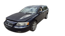 Radiateur Volvo V70