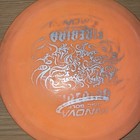 Lot Of 2 Innova Firebird Disc Golf Discs 9|3|0|4 — photo 3