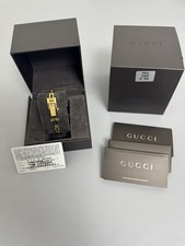 Gucci Women's Watch 3900L Gold Coloured