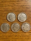 Roosevelt Dimes