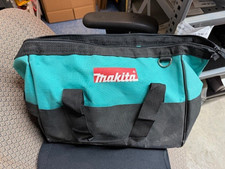 MAKITA BL1850B 18V 5.0Ah 90Wh RECHARGEABLE LITHIUM-ION BATTERY CHARGER AND BAG