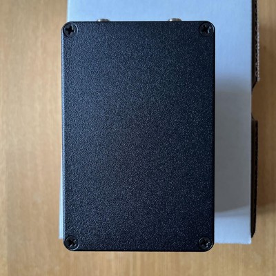 DOMINION DIY FUZZ BC183 シリコン