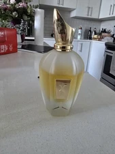 Xerjoff 1861 Naxos Unisex Eau de Parfum 3.4 Oz