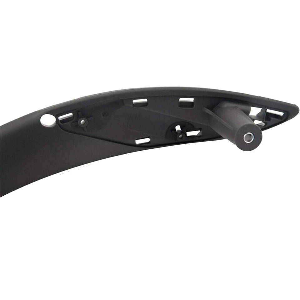 Maneta Interior Puerta Delantero Derecho para Serie 3 F30 F31 F34-51417279312 - Imagen 4 de 4