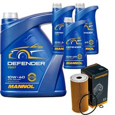 Filtre à huile Kia SPORTAGE