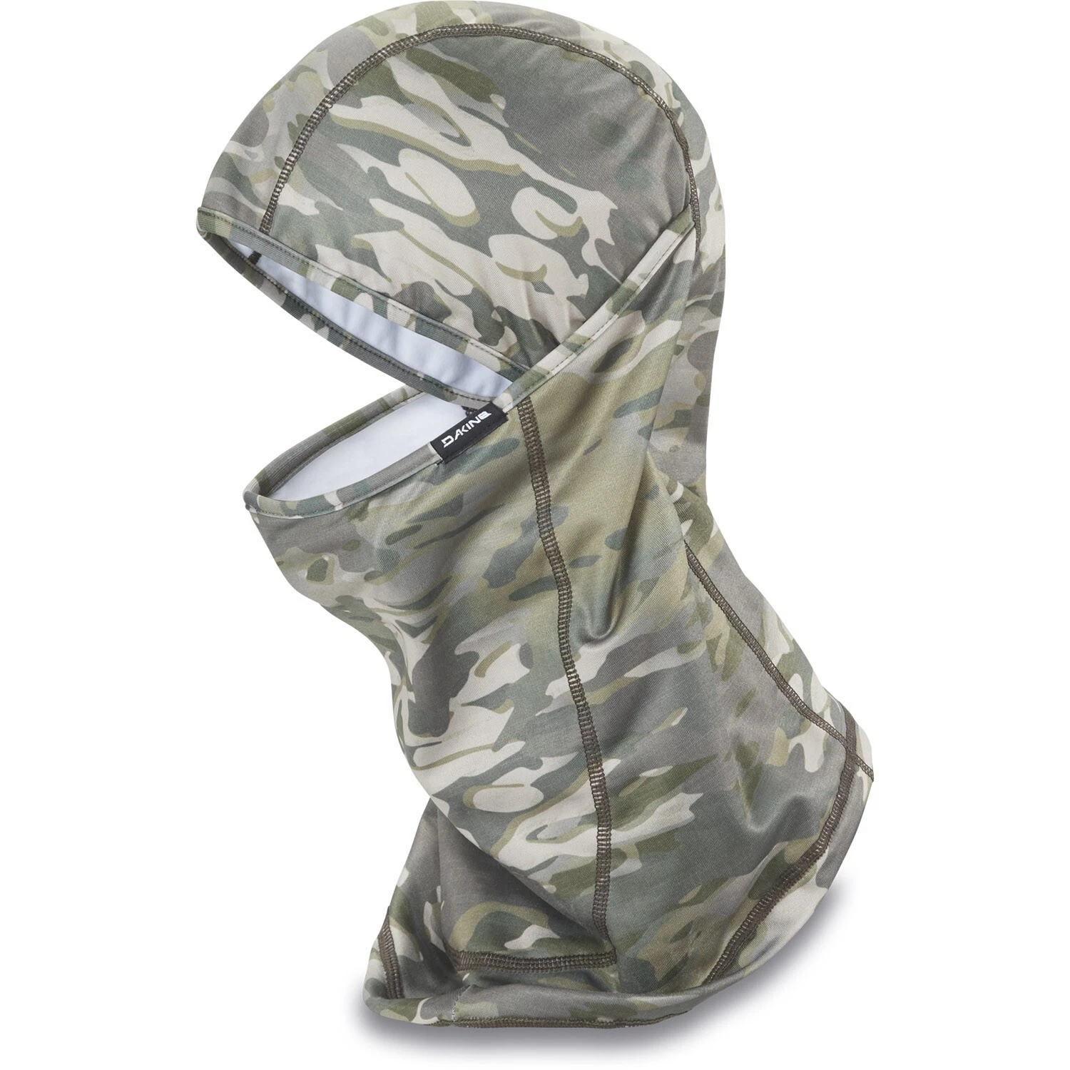 Dakine Ninja Balaclava Unisex L / XL Large / Extra Large Vintage Camo New