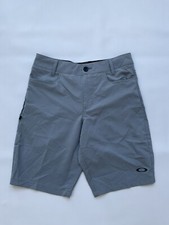 Oakley Men  s Regular Fit Boardshot Walking Beach Short Size 30