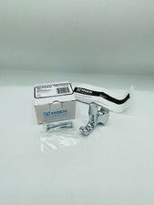 Moen Voss Chrome Double Robe Hook Bathroom Accessory Spa