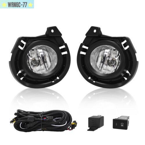 For Toyota Corolla Axio Fielder 2016 2017 Fog Light Harness Switch
