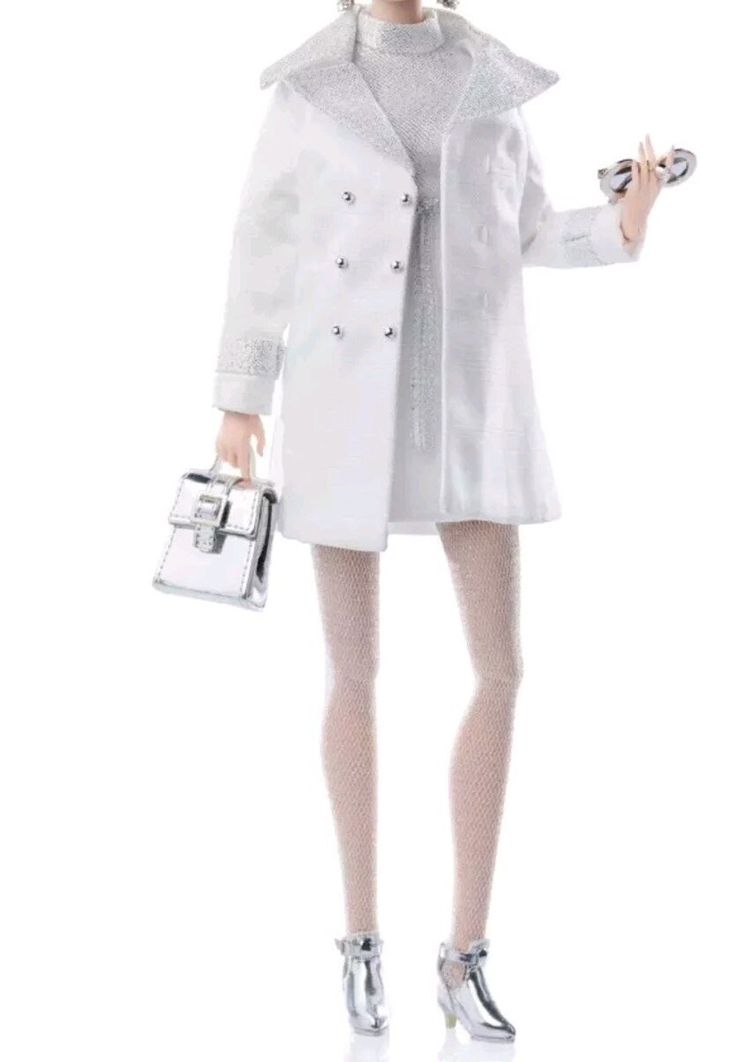 Poppy Parker Swiss Misbehave StilettosOut Integrity Toys