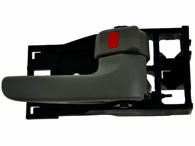 For 2001 2007 Toyota Sequoia Interior Door Handle Right 93542SN 2002 2003 2004 EBay