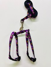 NEW SMALL ANIMAL Harness and 60" Lead for FERRET or other SMALL ANIMAL