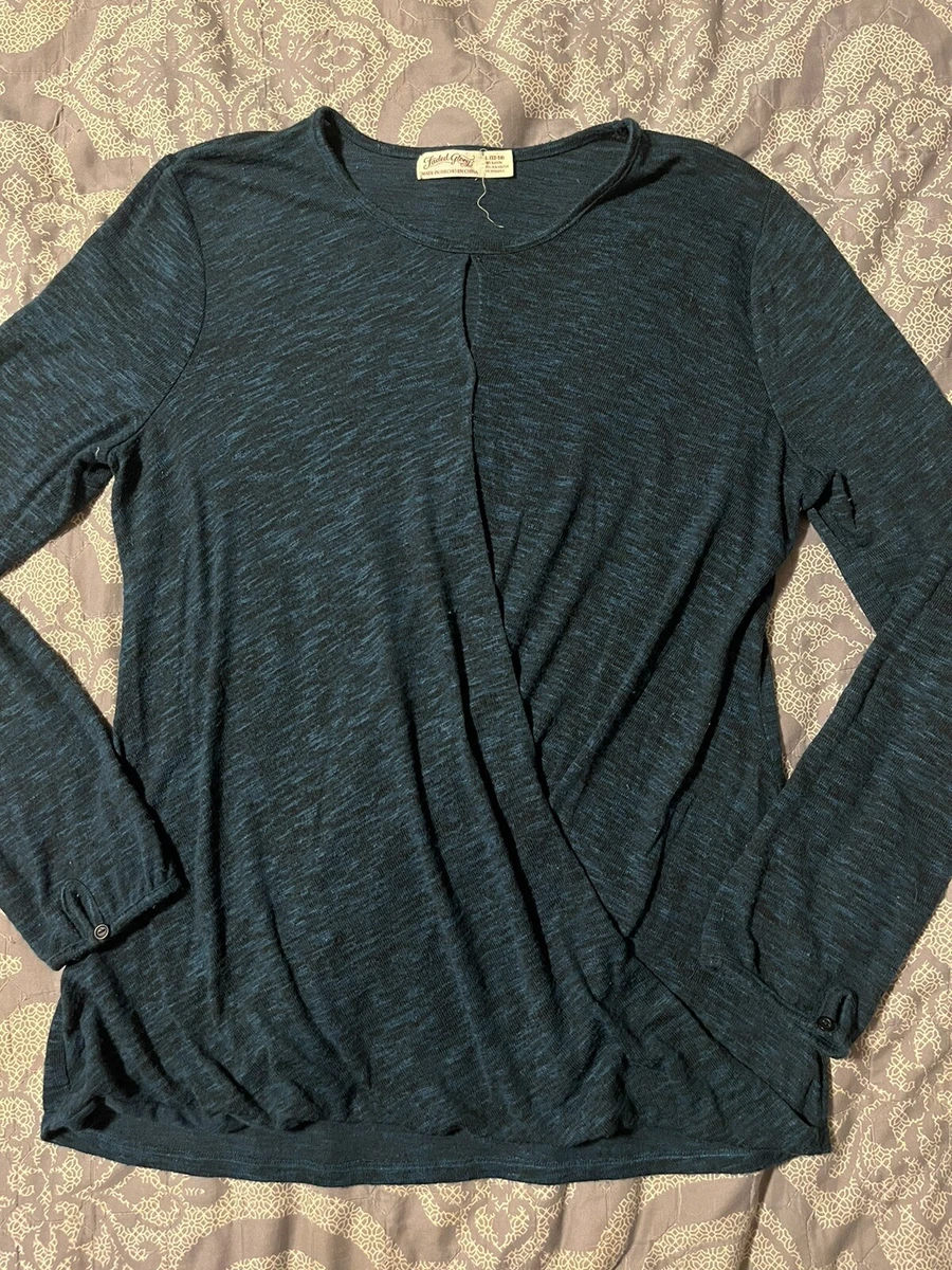 Faded glory top women's sweaters
