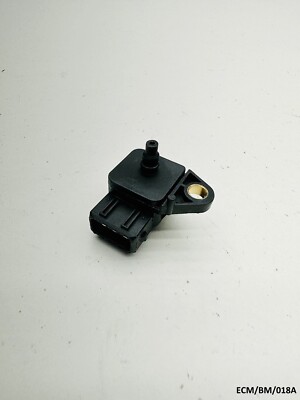 Karte Ladedruck Sensor für BMW X3 X5 2.0 3.0 Diesel 2004-2008 ECM / Bm / 018a