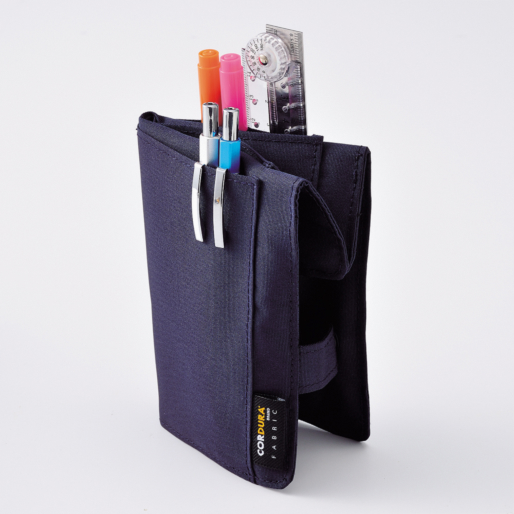 Lihit Lab. SMART FIT Pen Case A7585 Black | eBay Lihit Lab. SMART FIT Pen Case A7585 Black | eBay