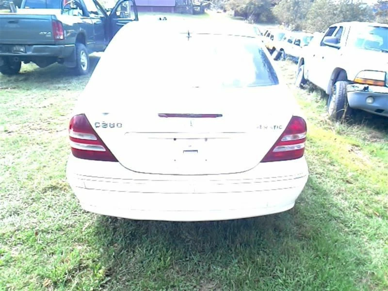 Chassis ECM 230 Type Theft-locking SL63 Fits 00-09 MERCEDES S-CLASS 76722 - Image 3 of 4