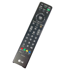 OEM GENUINE LG TV Television Remote Control MKJ42519617 - TESTED CLEAN 