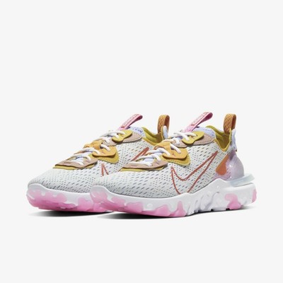 nsw react vision sneakers