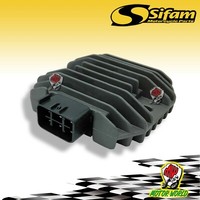 Spannungsregler Yamaha Yp 250 R X-MAX 250 2007 2008 2009