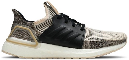 Adidas Ultraboost 5X Core Black Zero Metallic Running Shoes  display picture 1