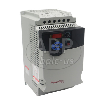 Allen Bradley 22F-D013N104 PowerFlex 4M- 5.5 kW (7.5 HP) AC Drive Factory Sealed