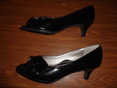 2 inch heel women's shoes