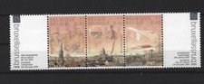 BELGIQUE - BELGIUM  n° 2881/2883 neuf sans charnière