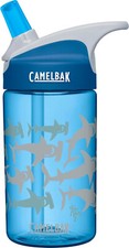 CamelBak Eddy Kids BPA Free Water Bottle 12oz Brand New 