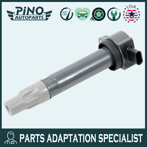 6Pcs Ignition Coils For Chrysler 300 Sebring 2.7L 3.5L 2006-2010 Dodge Journey Charger Magnum Nitro 4606869AA 04606869AB UF502 - 34 6Pcs Ignition Coils For Chrysler 300 Sebring 2.7L 3.5L 2006-2010 Dodge Journey Charger Magnum Nitro 4606869AA 04606869AB UF502 - 34
