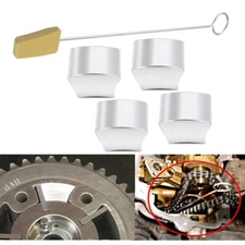 Cam Phaser Lock Out Kit  &Timing Chain Locking Wedge Tool 4.6L/5.4L 3V Engines