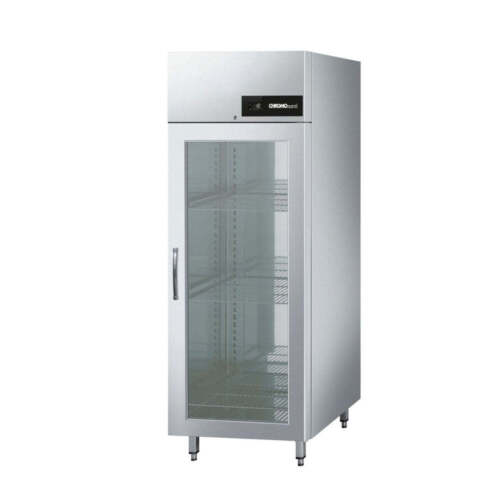 NOVA – Kühlschrank BR 690 mit Glastür - Bild 1 von 1