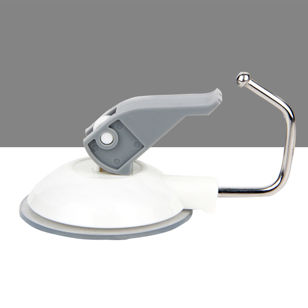 Handbag Hook Shower Suction Hooks Suction Cups Hooks Vacuum Suction Cup Hooks-image