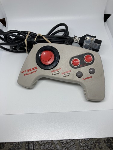 Nintendo Nes Max Controller - NES-027