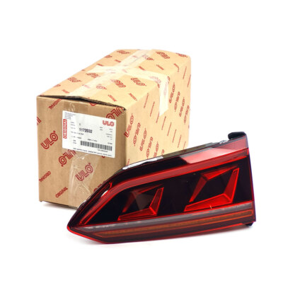 ULO rear light taillight inside right for VW Touareg III CR7 760 760945308A