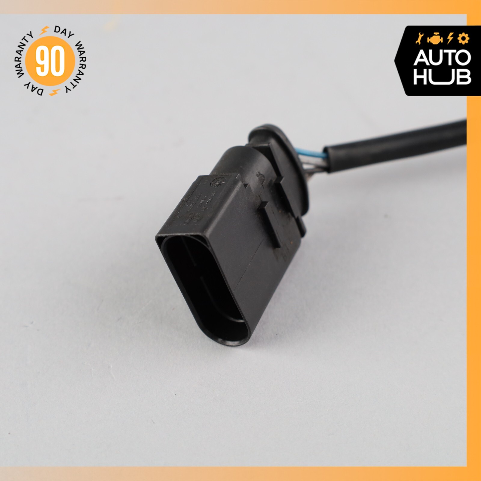 Bentley Continental GTC Hood Bonnet Lock Latch Left or Right Switch OEM 71k