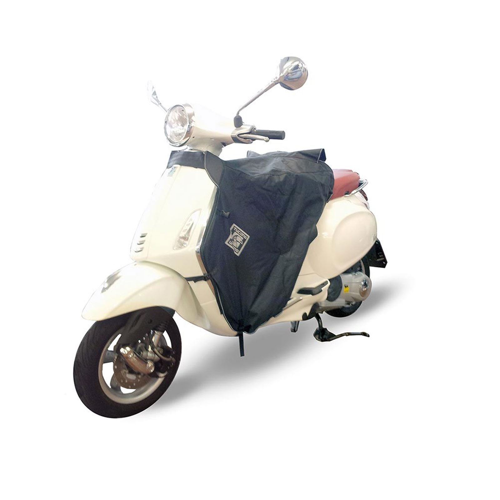 Tucano Urbano Scooter Leg Covers R170X for Vespa Sprint 150 15-20