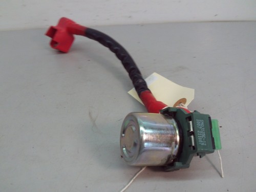 Starter Relay for CF Moto 700 CL-X 2022 - 2024 - Picture 3 of 5