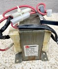 Hochspannungstransformator COPRECI TR-655220072 für Mikrowelle