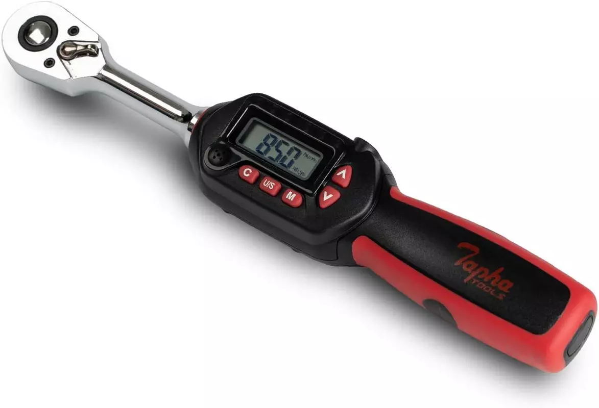 Digital torque wrench ebay deals