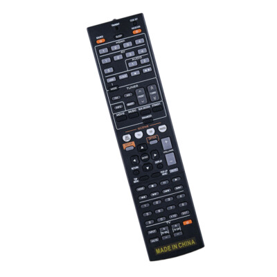 Remote Control For YAMAHA AV A/V Receiver RX-V565 RX-V567 RX-V765 RX-V665