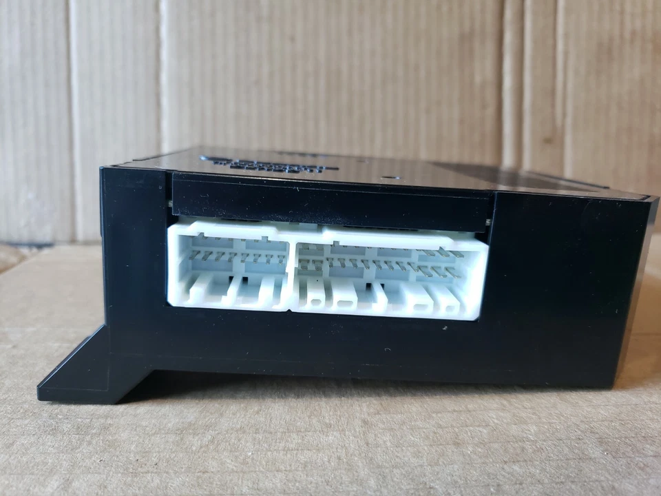 SUBARU B9 TRIBECA 2006-2007 MÓDULO DE CONTROL DE TEMPERATURA DEL CALENTADOR DE AIRE ACONDICIONADO OEM DK910108 Foto 4 de 4