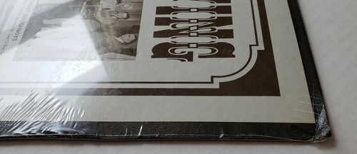 Western Swing-Various Artists on Historic Recordings. Sealed Vinyl LP. Old T 105 - Bild 5 von 12