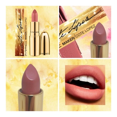 mac a79 lipstick