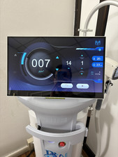 Macchinario laser a diodo per epilazione definitiva marca DB Center